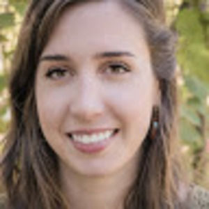 Meet your Posher, Kelsey